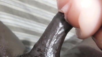 Tight dildo fucking me