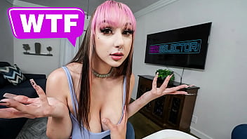 SEX SELECTOR - Your Roommate&rsquo_s Girlfriend,  Skylar Vox,  Is So Fucking Hot. What Are You Gonna Do About It?