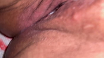 I came inside that pussy