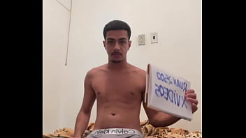 V&iacute_deo de verifica&ccedil_&atilde_o