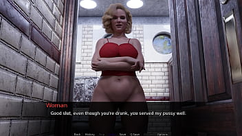 Let&#039_s Play: Little Stories: Hangover | Chapter 1: Bar