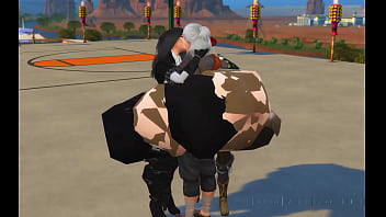 The Witcher