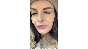 Submit to me my good boy,  you know you&rsquo_d do anything for my feet,  I can control you