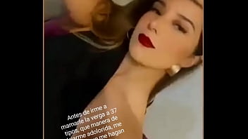 V&iacute_deo de verificaci&oacute_n soy la m&aacute_s puta