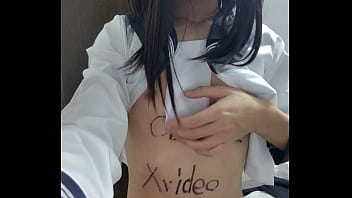 Slippery sausage throating and drilling with Miki Aimoto - the hottest Asian super-bitch in Japan!