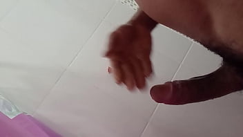 Pau grosso e quente