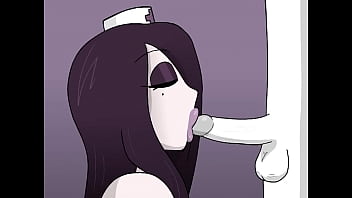 Laylas Hot Blowjob