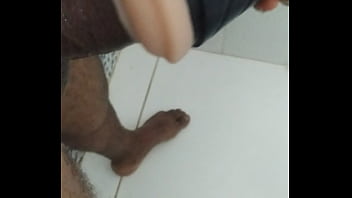 Novo brinquedo