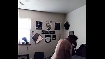 Eating pussy and sucking dick