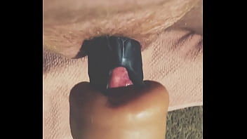 New Toy - Cock Vibrator and Fleshlight Has Me Ready To Cum -Fleshlightman1000