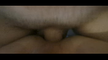 Cogiendome mi chico