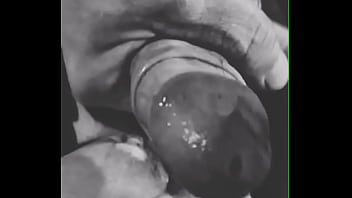 Cumshot on pussy my girlfrend