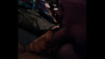 Pov blowjob