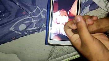 Me hacen un cumtribute