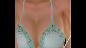 Ayane - Breed Me and Creampie My Pussy