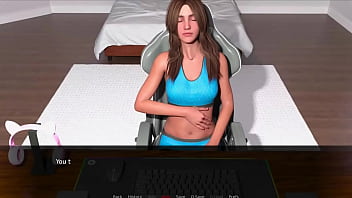 Let&#039_s Play: Ravenous Glutton&#039_s first game