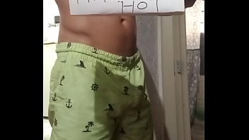 V&iacute_deo de verifica&ccedil_&atilde_o
