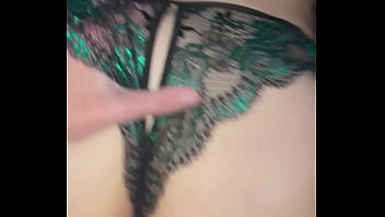 Gracie Mae get fucked hard