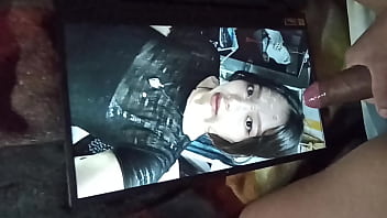 Mujer china me pide cumtributo