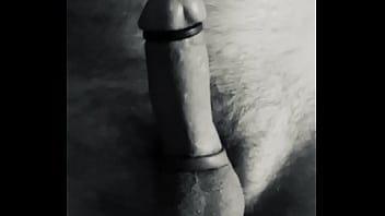 My Cock Edged &amp_ Thobbing