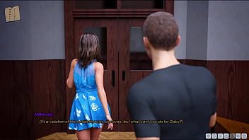 Lust Academy 259