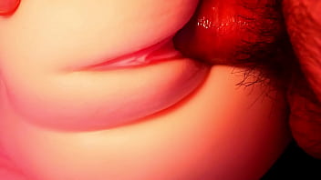 Assholes and vaginas,  they feel different.