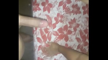Fernanda como sempre dando-lhe aquela chupada