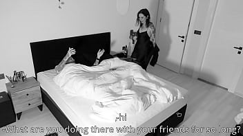 That&#039_s how my Wife goes to the club with her friends...