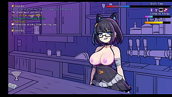 Succum brewery lew Kitty hentai Game update
