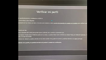 V&iacute_deo de verificaci&oacute_n