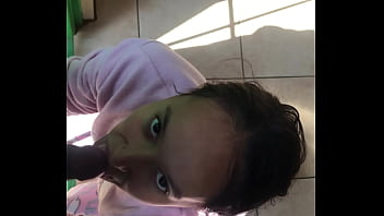 i LOVE sucking his dick
