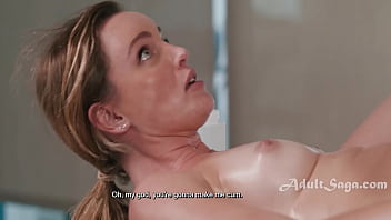 Uhm.. Miss,  Are You Into Girls.. Because You Know What You Are Doing!