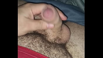 My cock