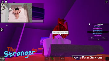 The Stranger: S1,  EP2 (Stranger Striked Again)