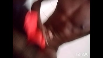 Jeune mec chaud yaounde