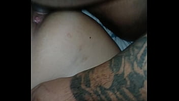 Brockwailas d&aacute_ndole rico en doggystyle  a la Babe55