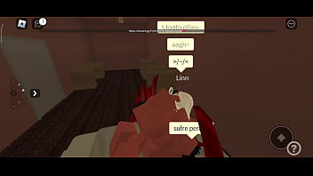Demonios cojiendo roblox