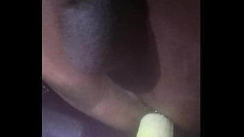 Anal sex