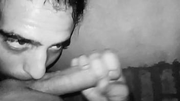 Irreversible-sin-retorno - update #23 - Oral blanco y negro - May 16,  2024