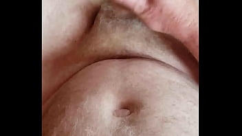 Another Nice Sperm Shot On Myself 041721