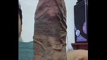 la pichula esta venosa