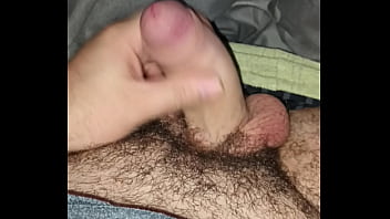 My cock