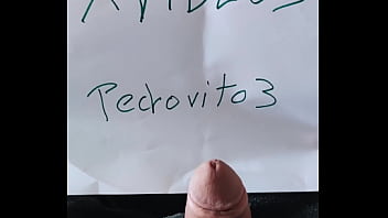 V&iacute_deo de verificaci&oacute_n