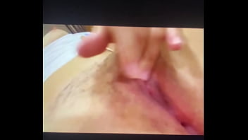 Miren como me met&iacute_ los dedos