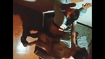 Irreversible-sin-retorno - update #82 -me follo a mi novia en el piso,  le encanta- Oct 09,  2024
