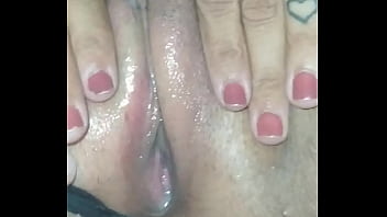 Buceta gozada