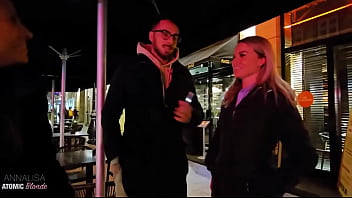 Dopo essermi scopata prima Stevemorireal e poi anche danikamorireal in segreto dal mio fidanzato Francis x87 ,  scopro che ...