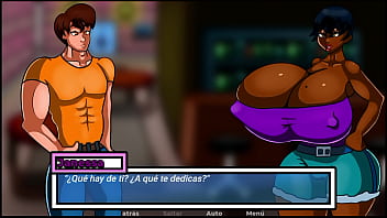 MILF PURSUIT PARTE 1