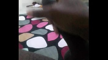 Big black dick needing good pussy