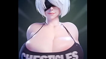 Boob&#039_s are great